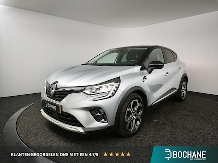 Renault Captur 0