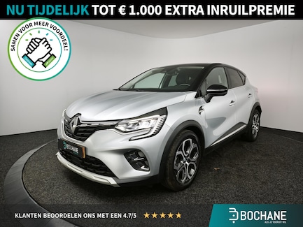 Renault Captur 0