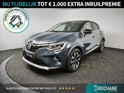 Renault Captur 0