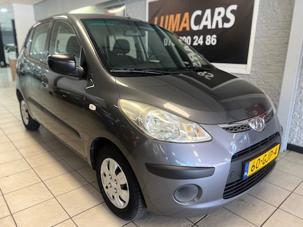 Hyundai i10 0