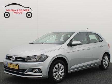Volkswagen Polo 0