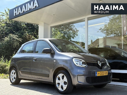 Renault Twingo 0