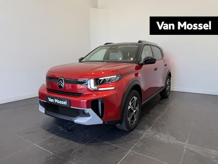 Citroën C3 Aircross 0