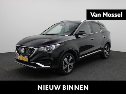 MG MG ZS 0