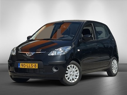 Hyundai i10 0