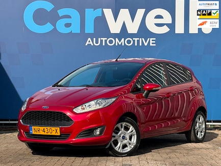 Ford Fiesta 0