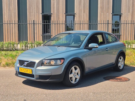 Volvo C30 0