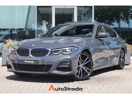 BMW 3-Serie 0