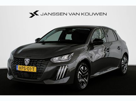 Peugeot 208 0