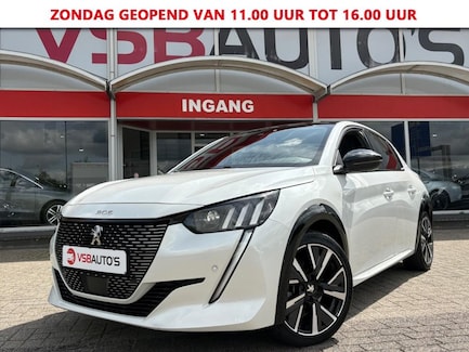 Peugeot 208 0