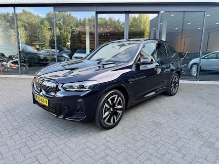 BMW iX3 0