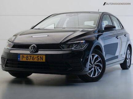 Volkswagen Polo 0