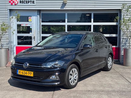 Volkswagen Polo 0