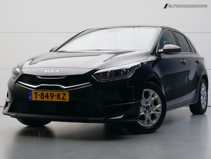 Kia Ceed 0