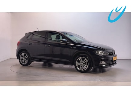 Volkswagen Polo 0