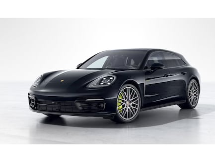 Porsche Panamera 0