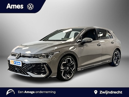Volkswagen Golf 0