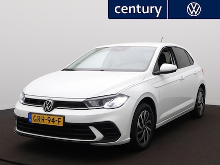 Volkswagen Polo 0