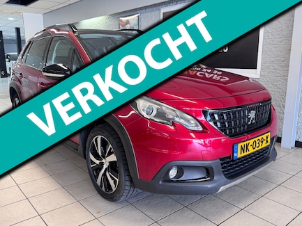 Peugeot 2008 0