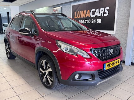 Peugeot 2008 0