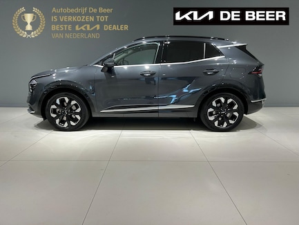 Kia Sportage 0