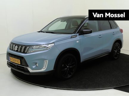 Suzuki Vitara 0