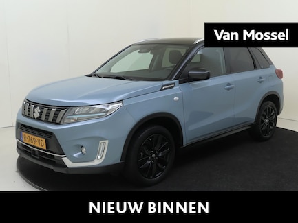 Suzuki Vitara 0
