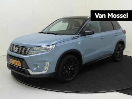 Suzuki Vitara 0