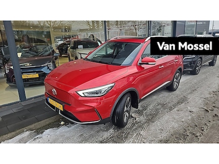 MG MG ZS 0