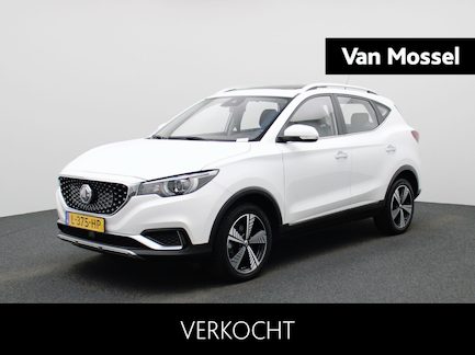 MG MG ZS 0