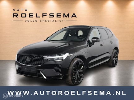Volvo XC60 0