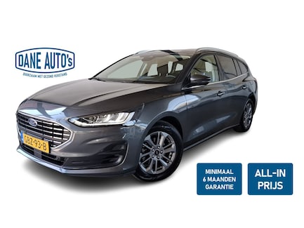 Ford Focus 0