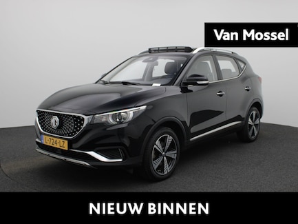 MG MG ZS 0