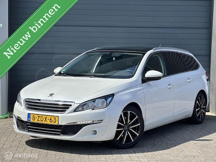 Peugeot 308 0