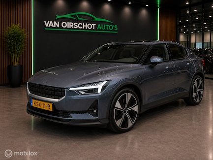 Polestar 2 0
