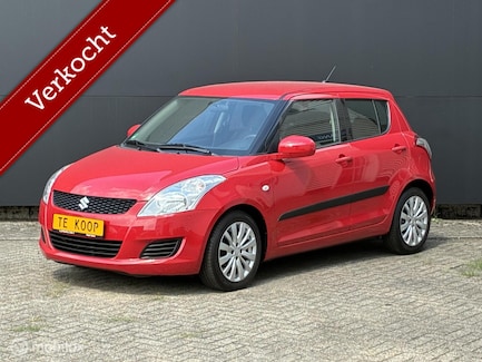 Suzuki Swift 0