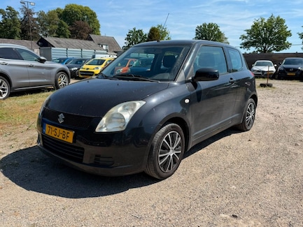 Suzuki Swift 0