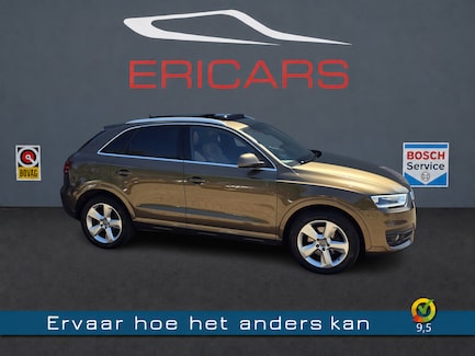 Audi Q3 0