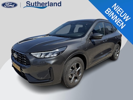 Ford Kuga 0