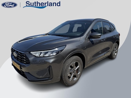 Ford Kuga 0