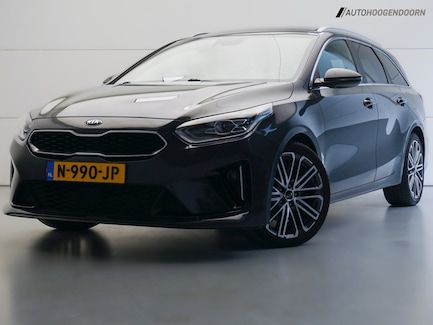 Kia Ceed 0