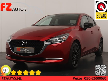 Mazda 2 0