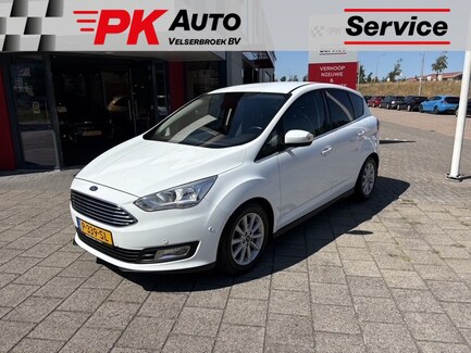 Ford C-Max 0