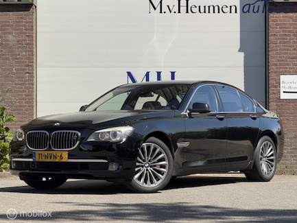 BMW 7-Serie 0