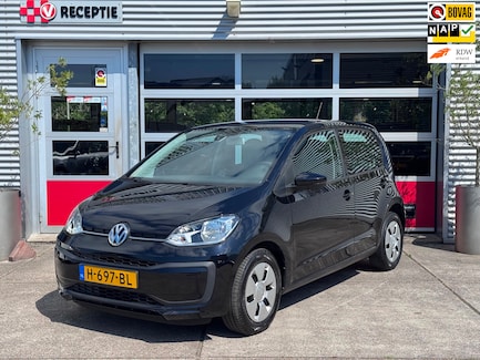 Volkswagen Up! 0