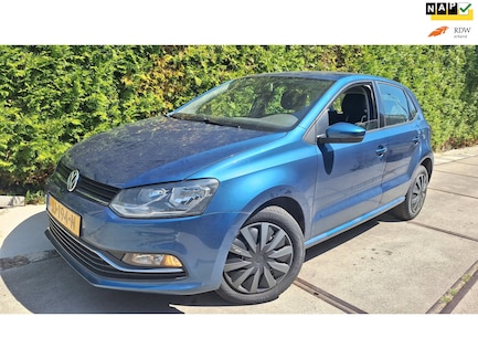 Volkswagen Polo 0