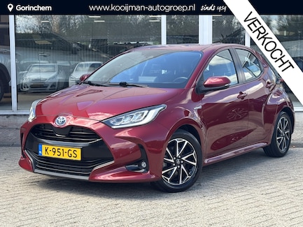 Toyota Yaris 0