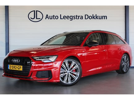 Audi A6 0