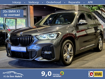 BMW X1 0