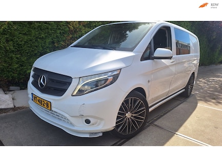Mercedes-Benz Vito 0
